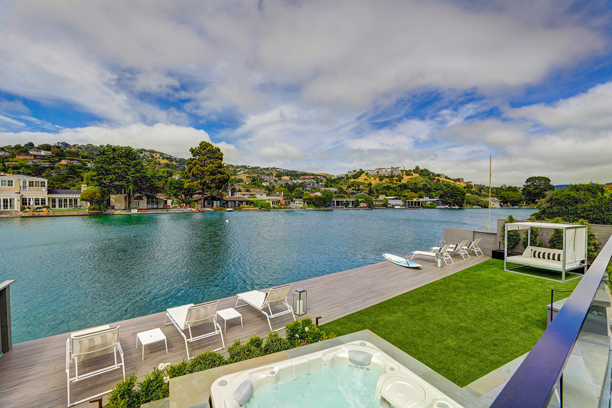 10 Edgewater Road, Belvedere #55