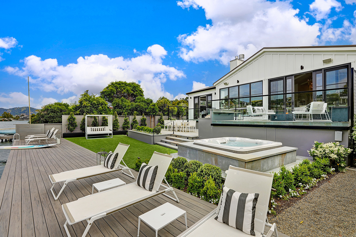 10 Edgewater Road, Belvedere #55
