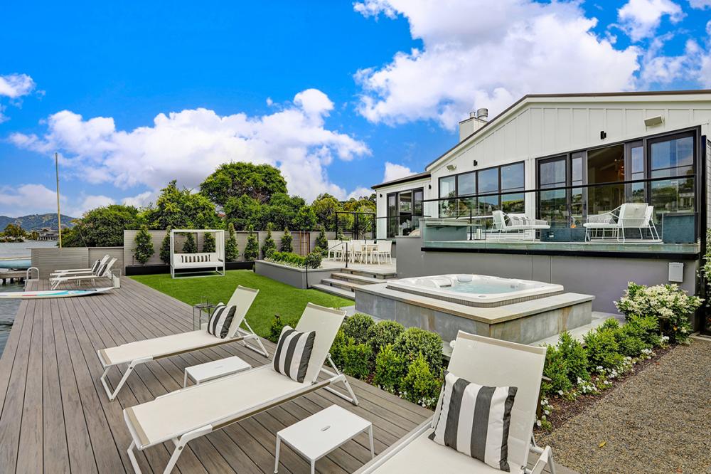10 Edgewater Road, Belvedere #55