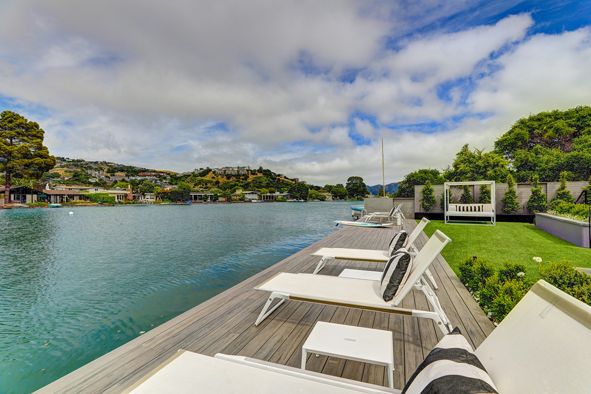 10 Edgewater Road, Belvedere #55