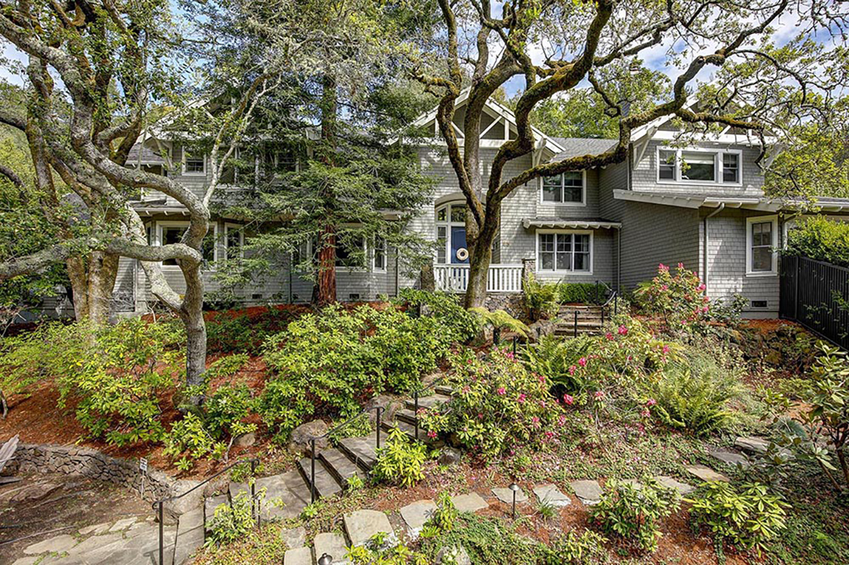 45 Evergreen Drive, Kentfield #49