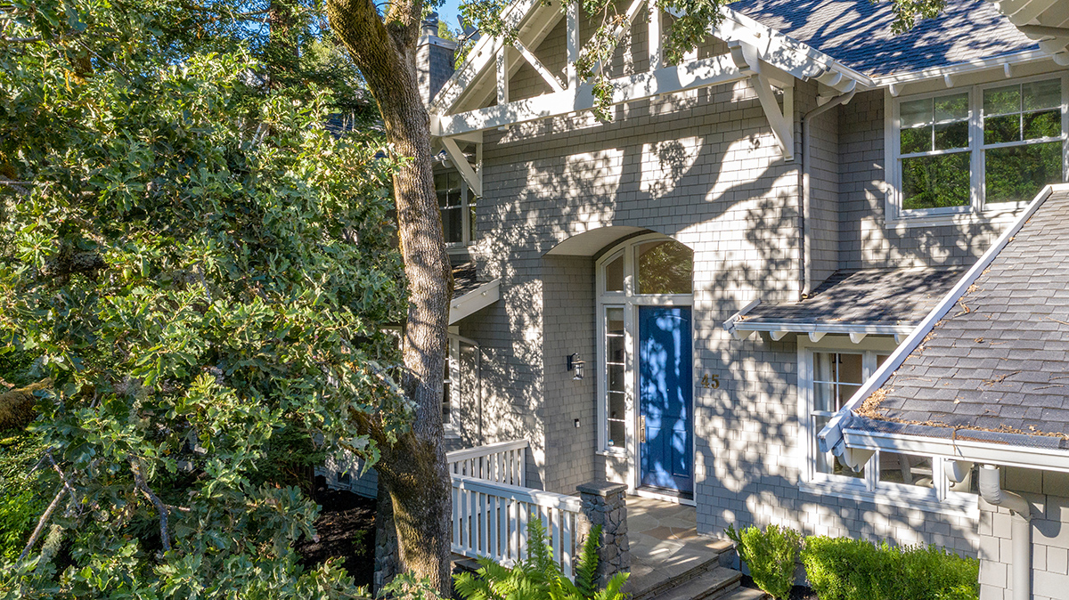 45 Evergreen Drive, Kentfield #49