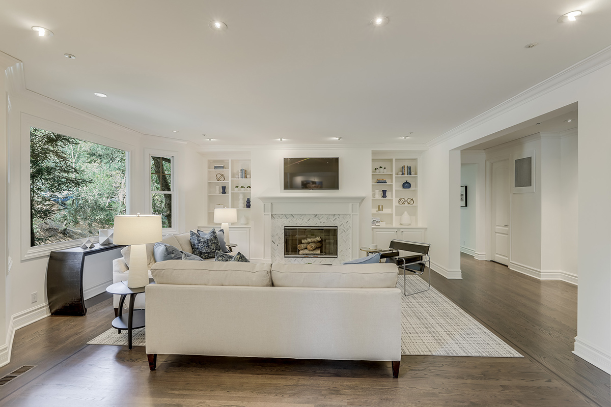 45 Evergreen Drive, Kentfield #49