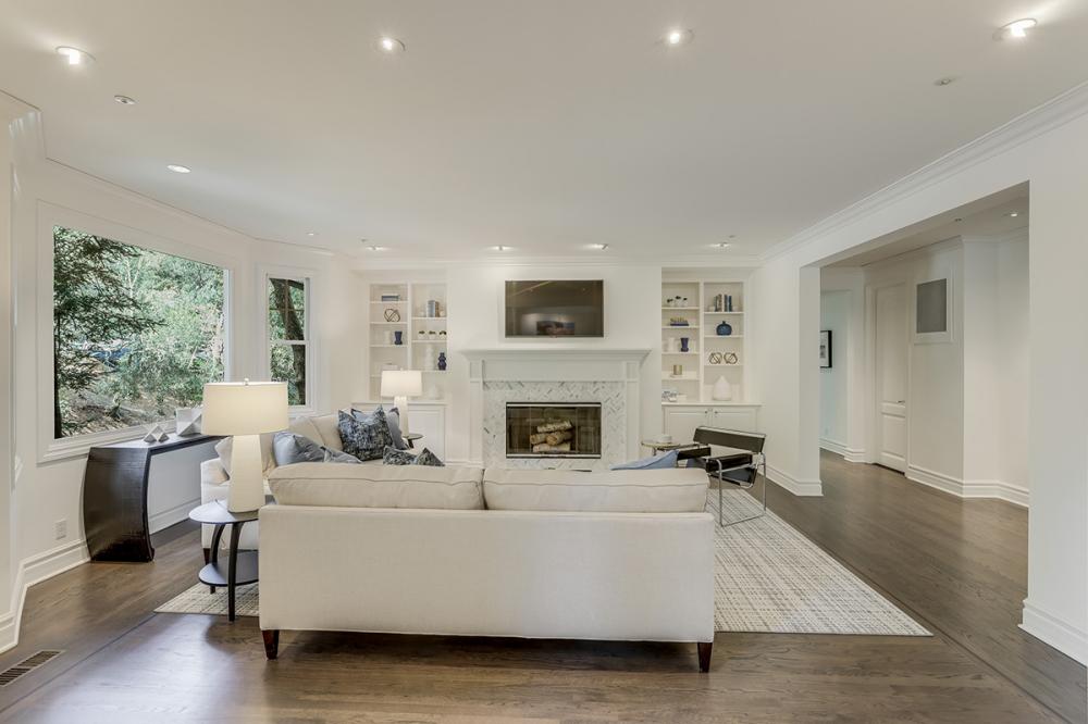 45 Evergreen Drive, Kentfield #49