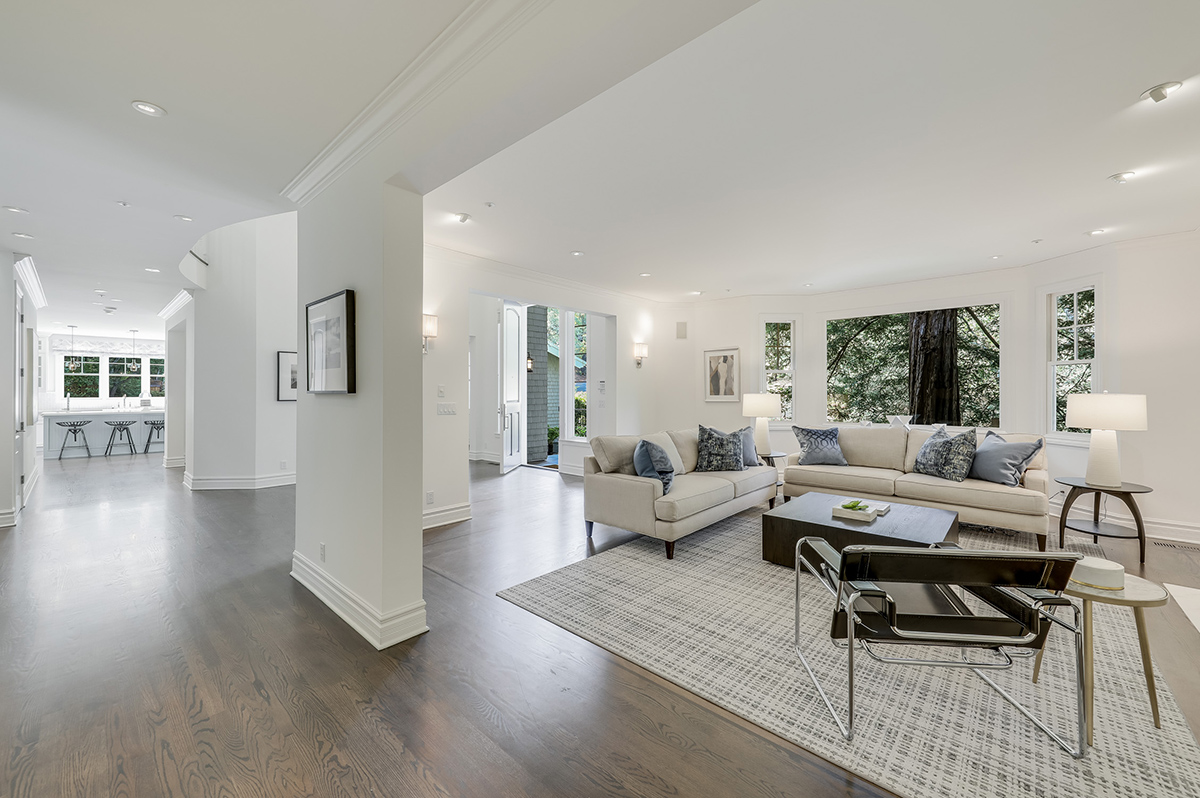45 Evergreen Drive, Kentfield #49