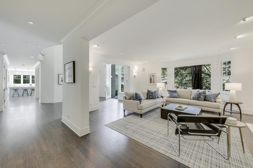 45 Evergreen Drive, Kentfield #49
