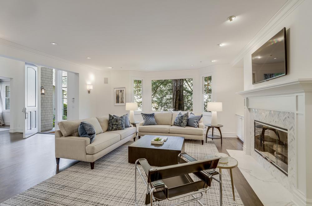 45 Evergreen Drive, Kentfield #49