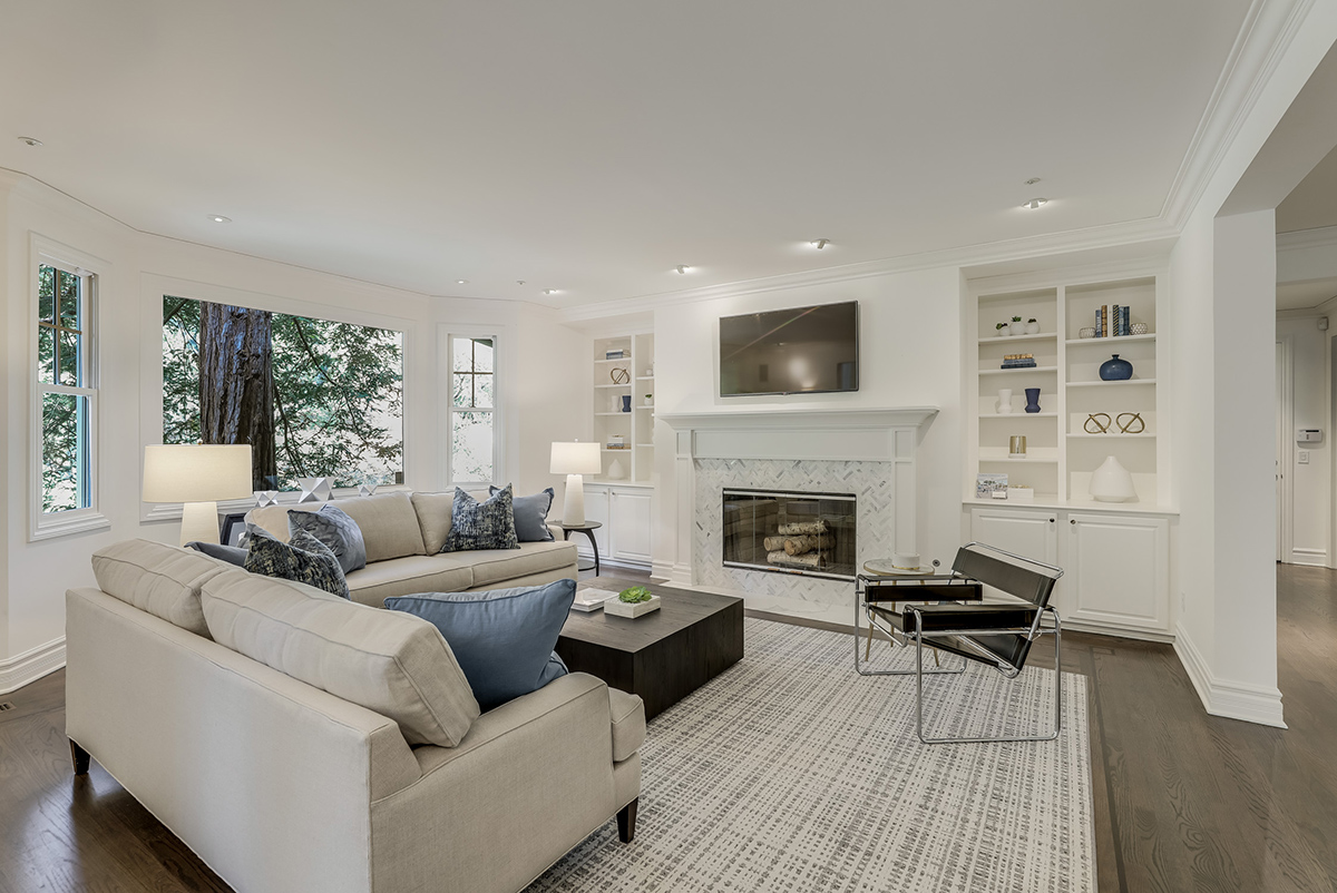 45 Evergreen Drive, Kentfield #49