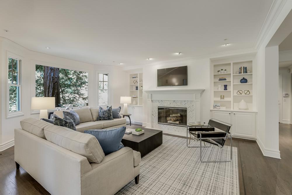 45 Evergreen Drive, Kentfield #49