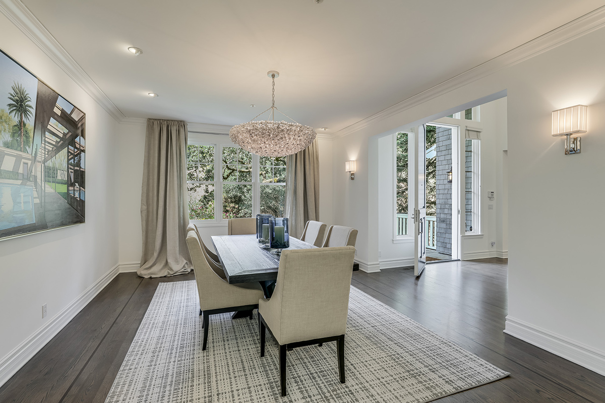 45 Evergreen Drive, Kentfield #49