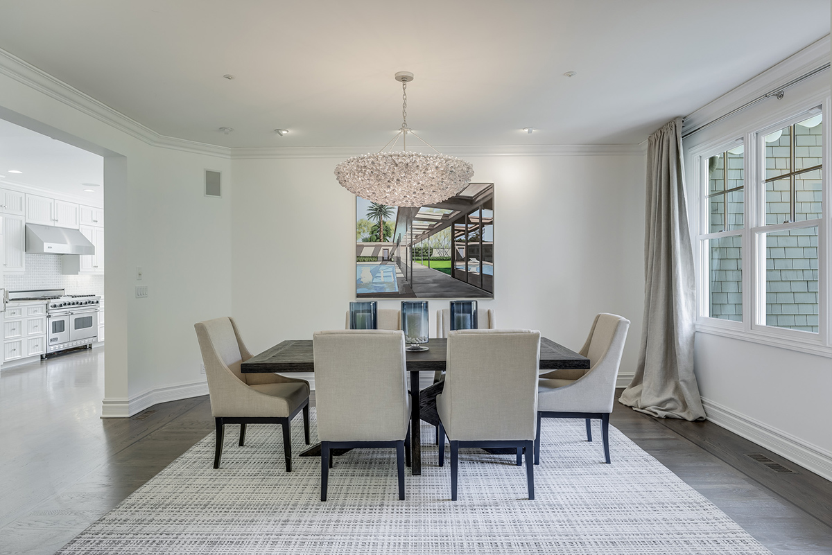 45 Evergreen Drive, Kentfield #49