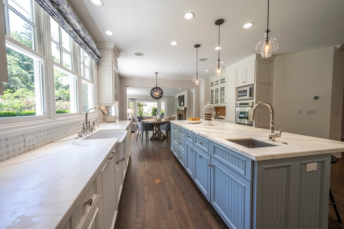 45 Evergreen Drive, Kentfield #49