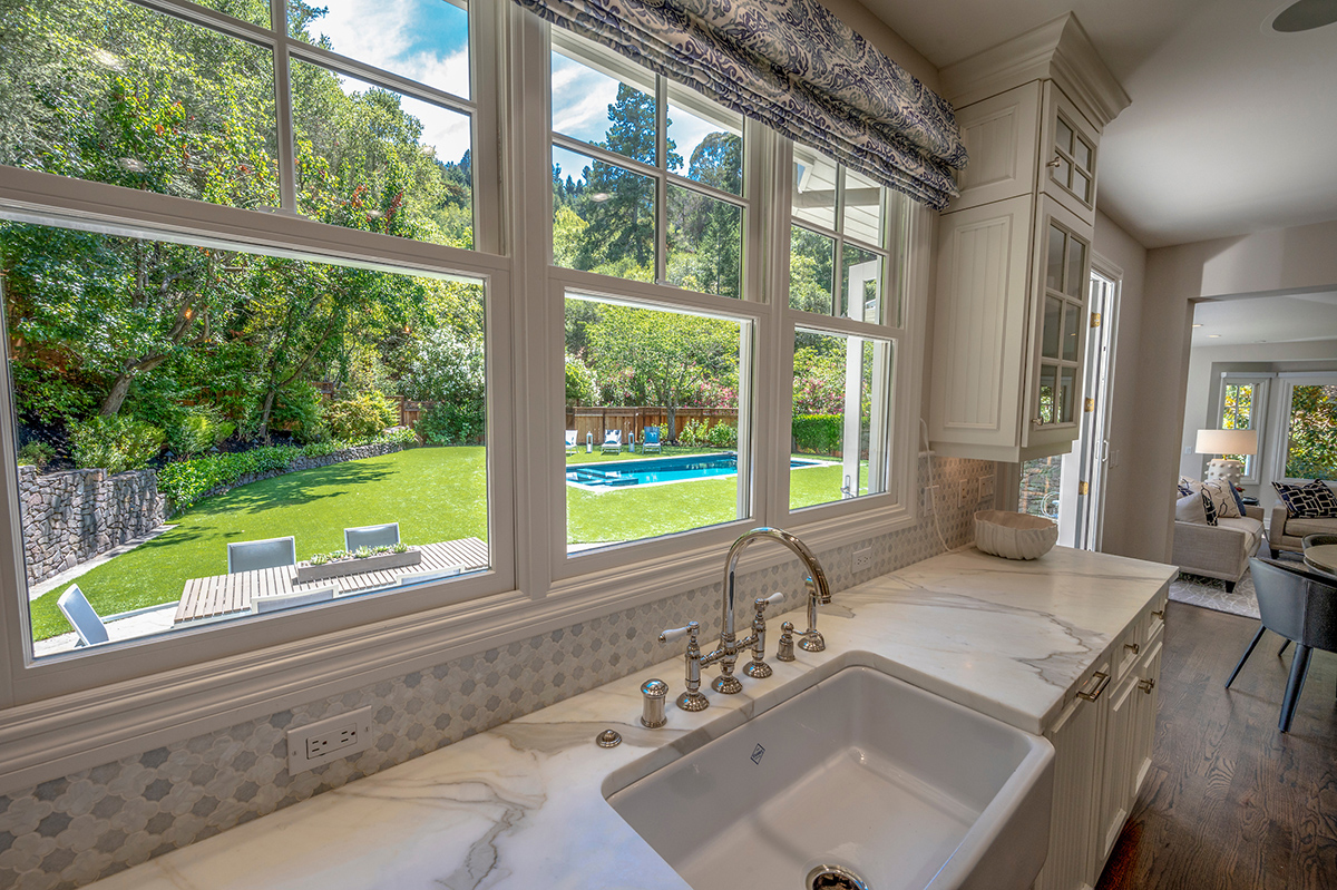 45 Evergreen Drive, Kentfield #49