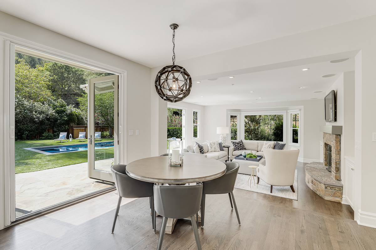 45 Evergreen Drive, Kentfield #49