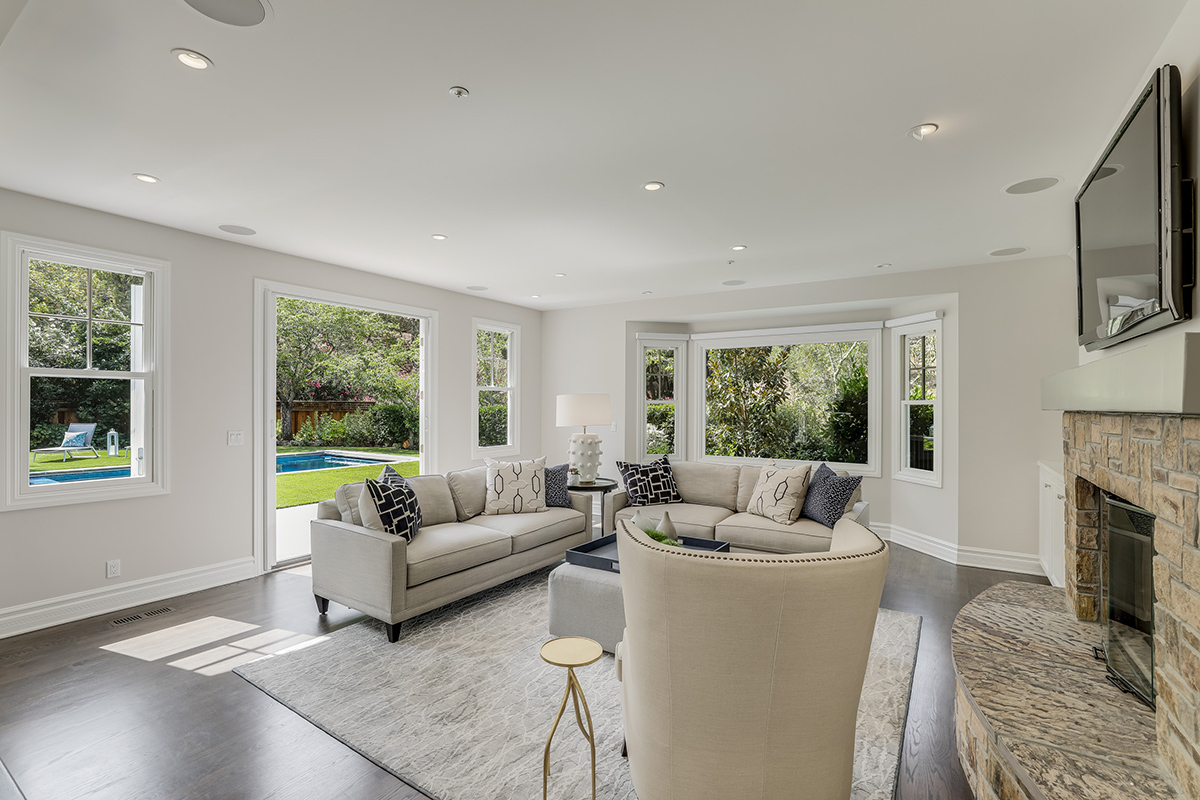 45 Evergreen Drive, Kentfield #49