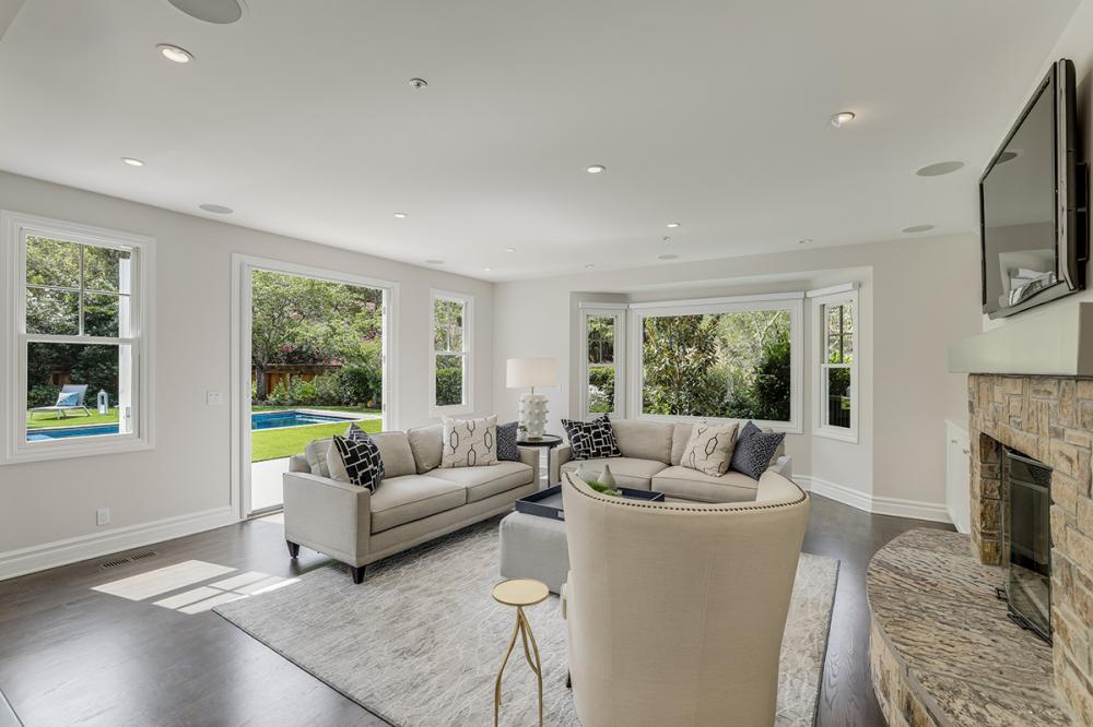 45 Evergreen Drive, Kentfield #49