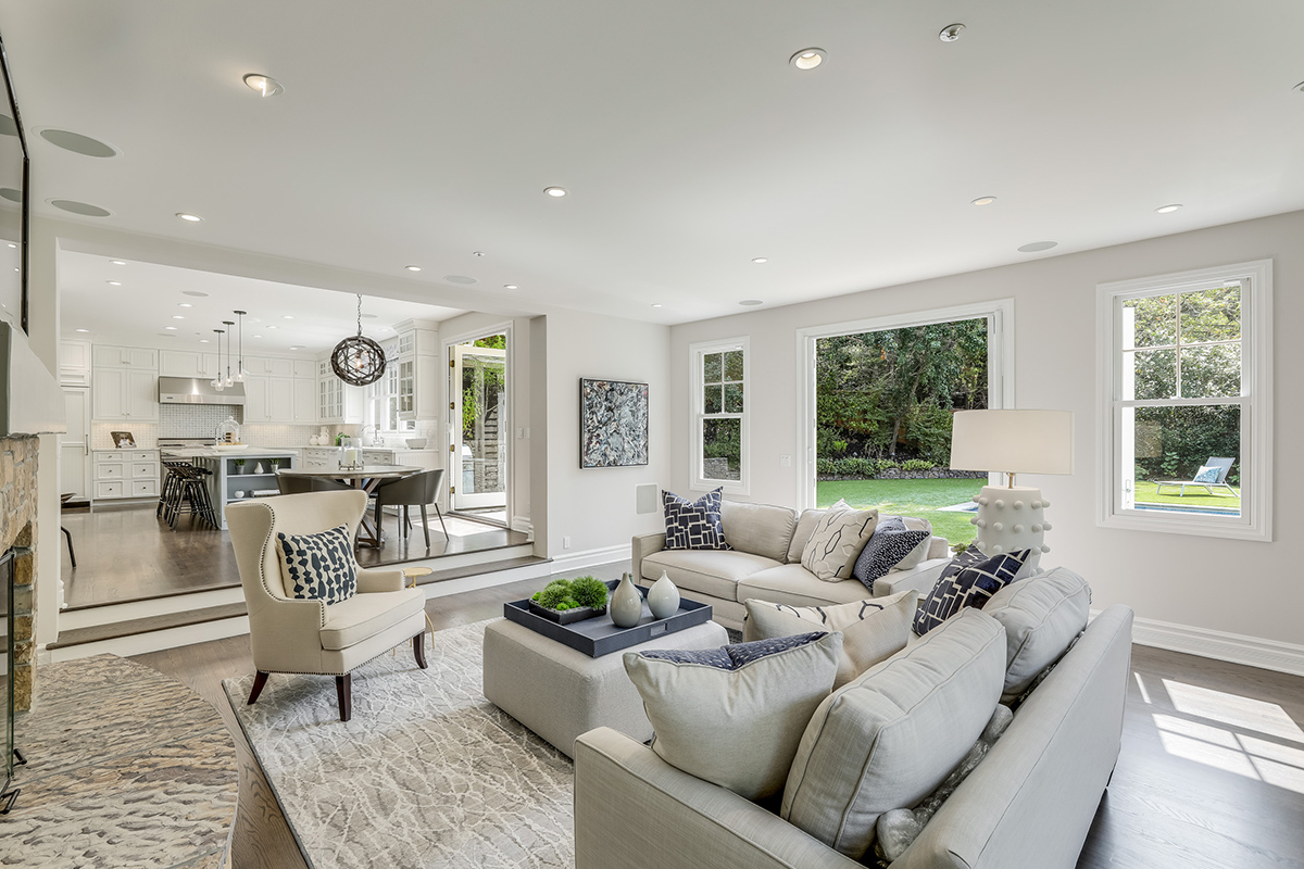 45 Evergreen Drive, Kentfield #49