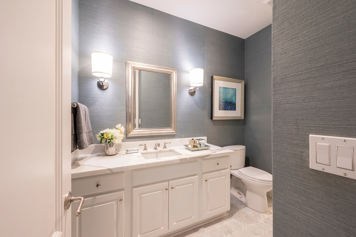 45 Evergreen Drive, Kentfield #49