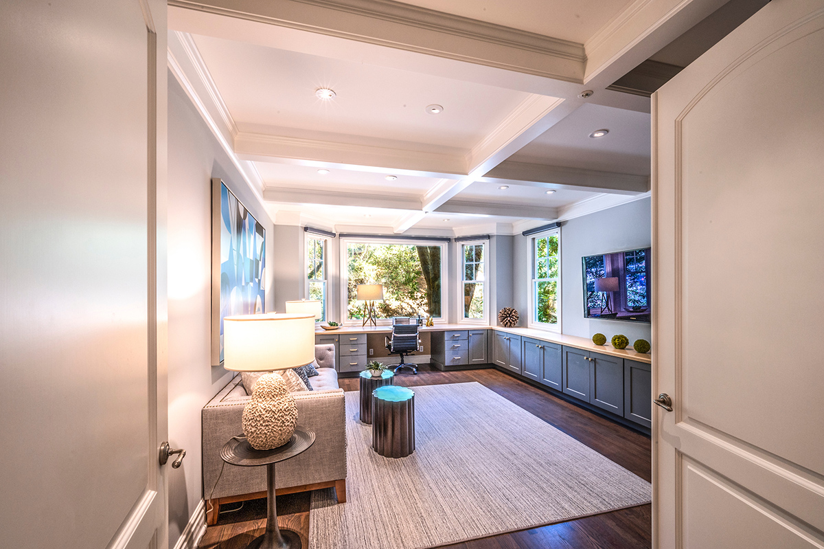 45 Evergreen Drive, Kentfield #49