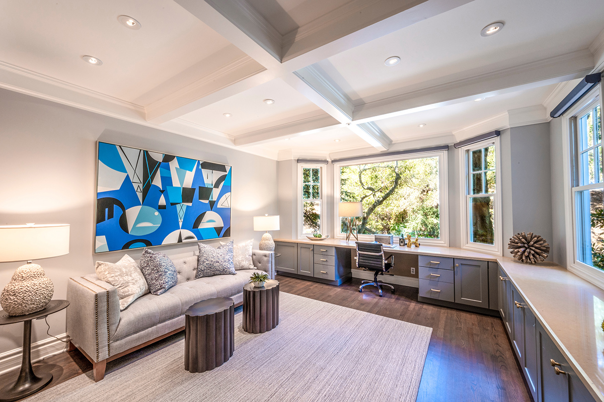 45 Evergreen Drive, Kentfield #49