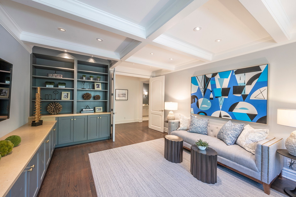 45 Evergreen Drive, Kentfield #49