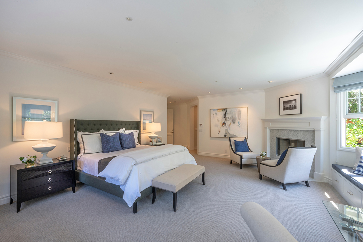 45 Evergreen Drive, Kentfield #49