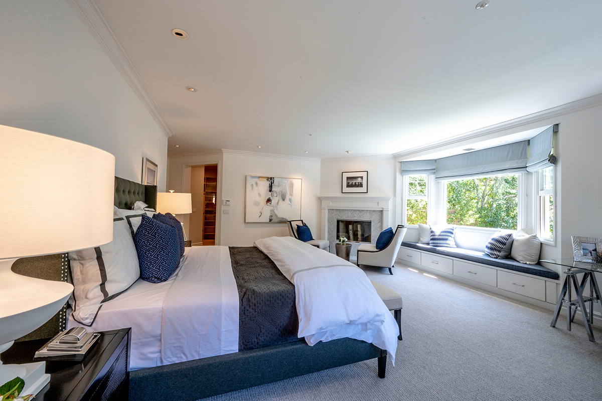 45 Evergreen Drive, Kentfield #49
