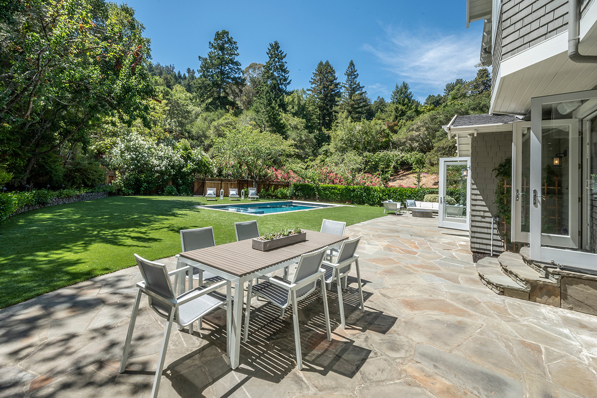 45 Evergreen Drive, Kentfield #49