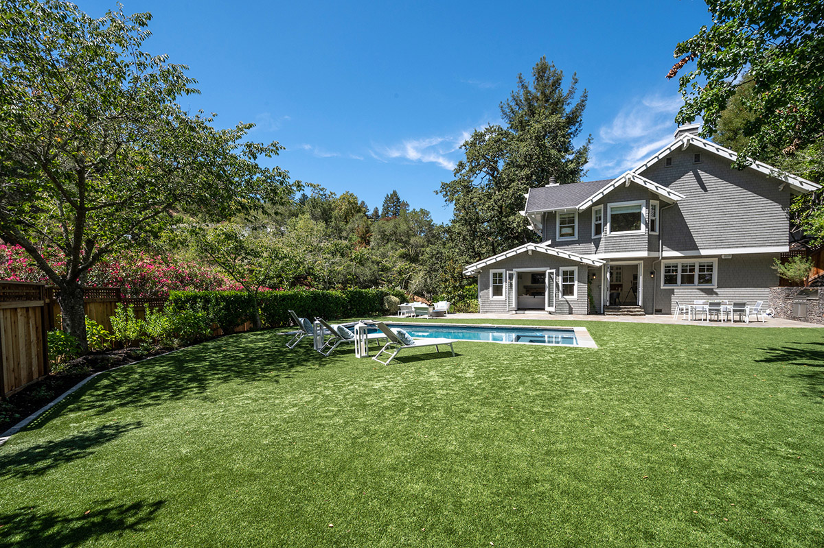 45 Evergreen Drive, Kentfield #49