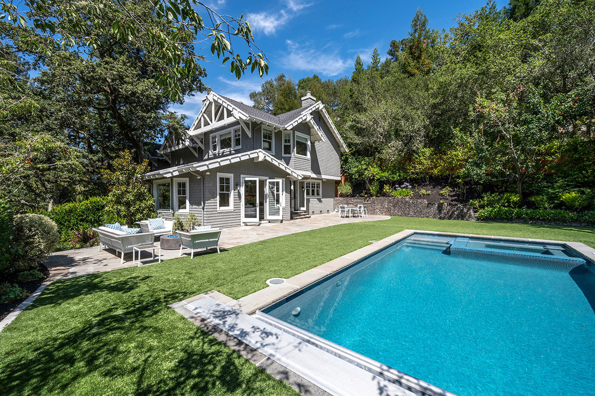 45 Evergreen Drive, Kentfield #49