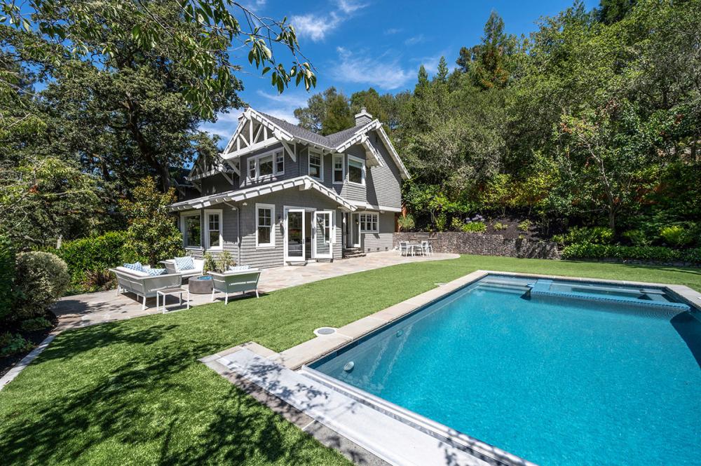 45 Evergreen Drive, Kentfield #49