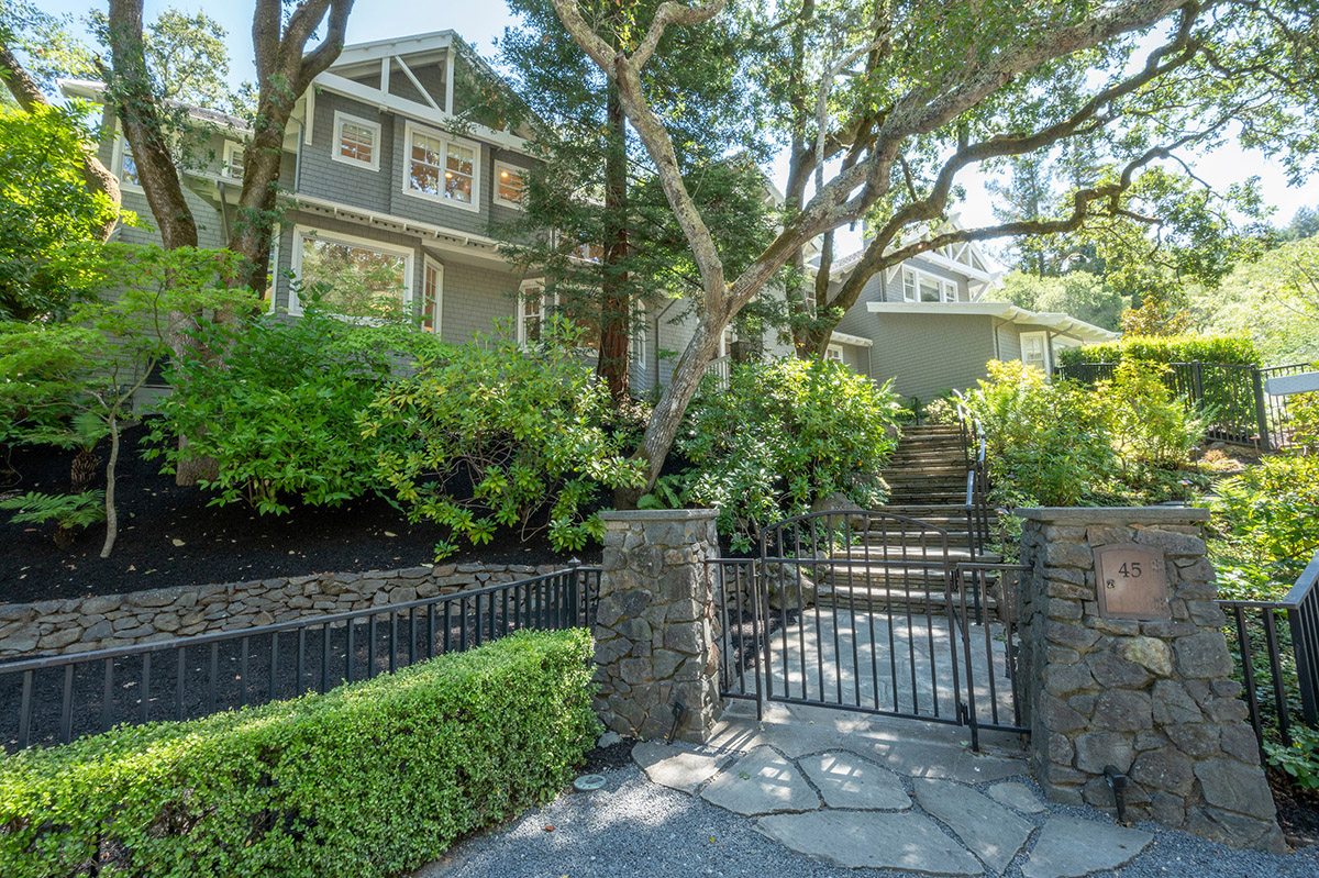 45 Evergreen Drive, Kentfield #49