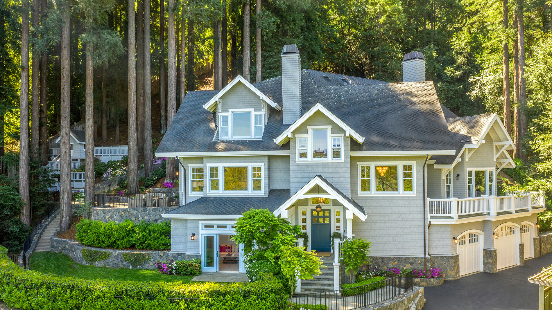44 Chestnut Avenue, Ross #49