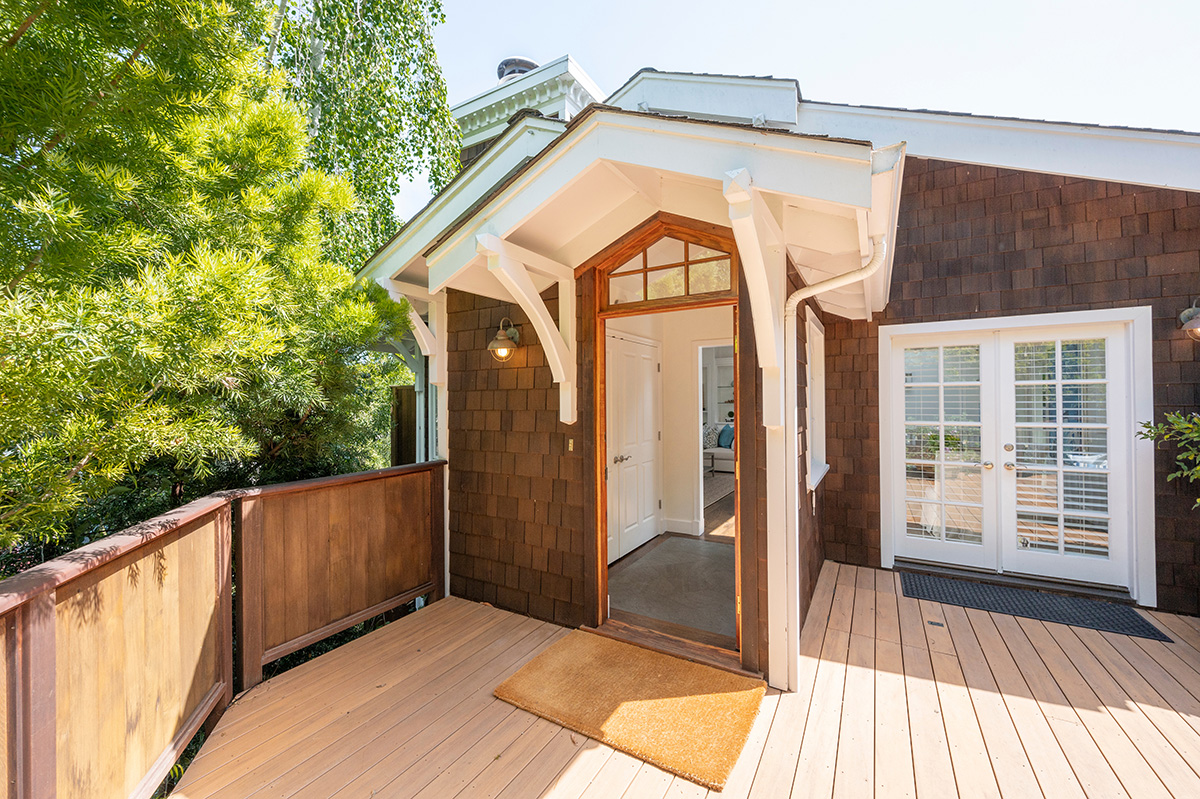 34 Bella Vista Avenue, Belvedere #53