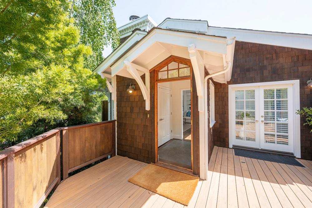 34 Bella Vista Avenue, Belvedere #53
