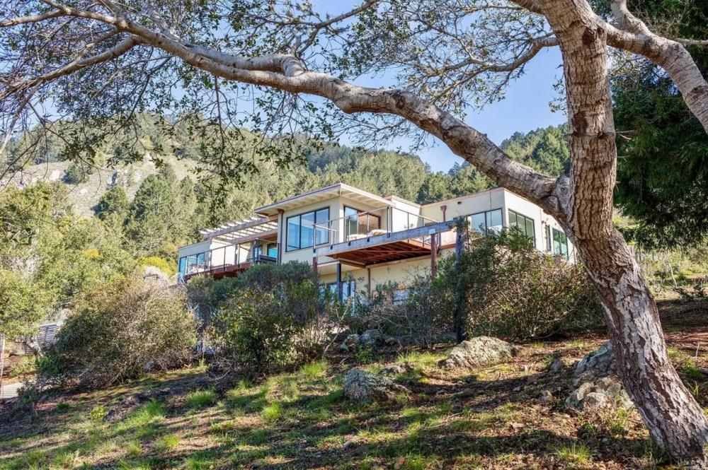 6976 Panoramic Hwy, Stinson Beach #1