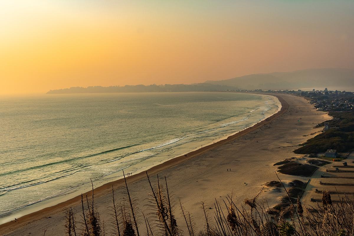 6976 Panoramic Hwy, Stinson Beach - #544