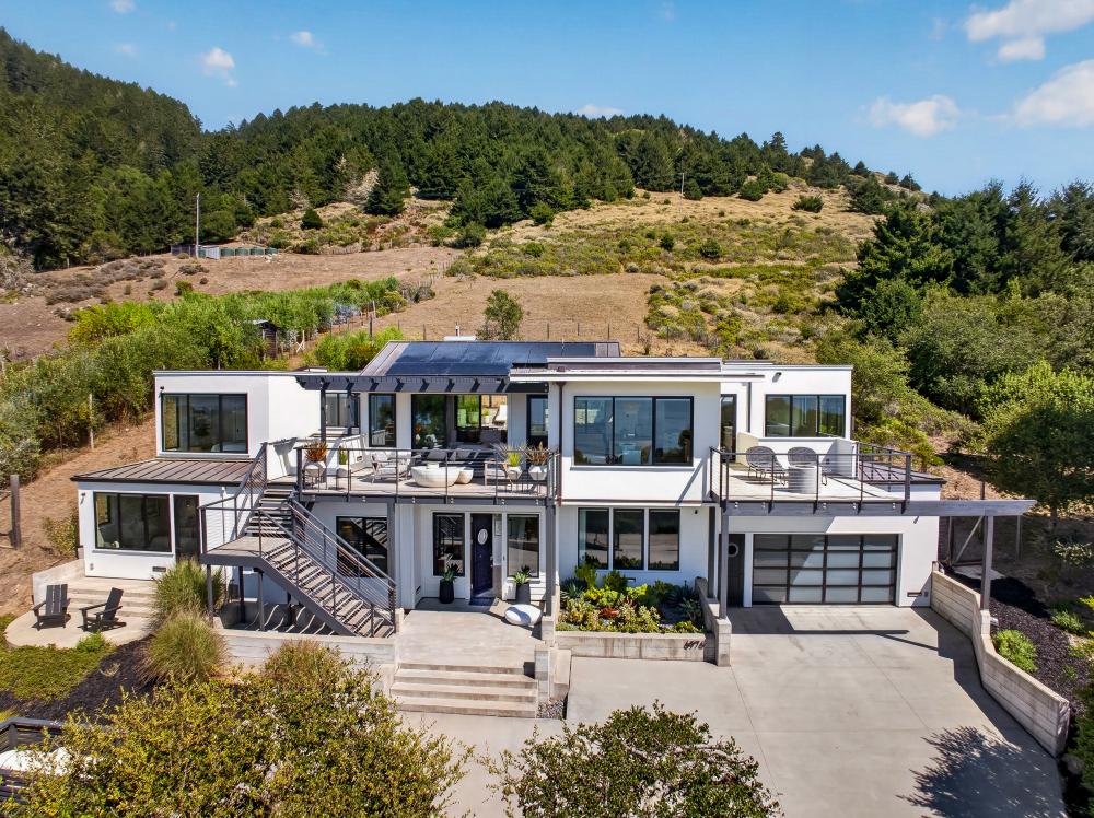 6976 Panoramic Hwy, Stinson Beach #2