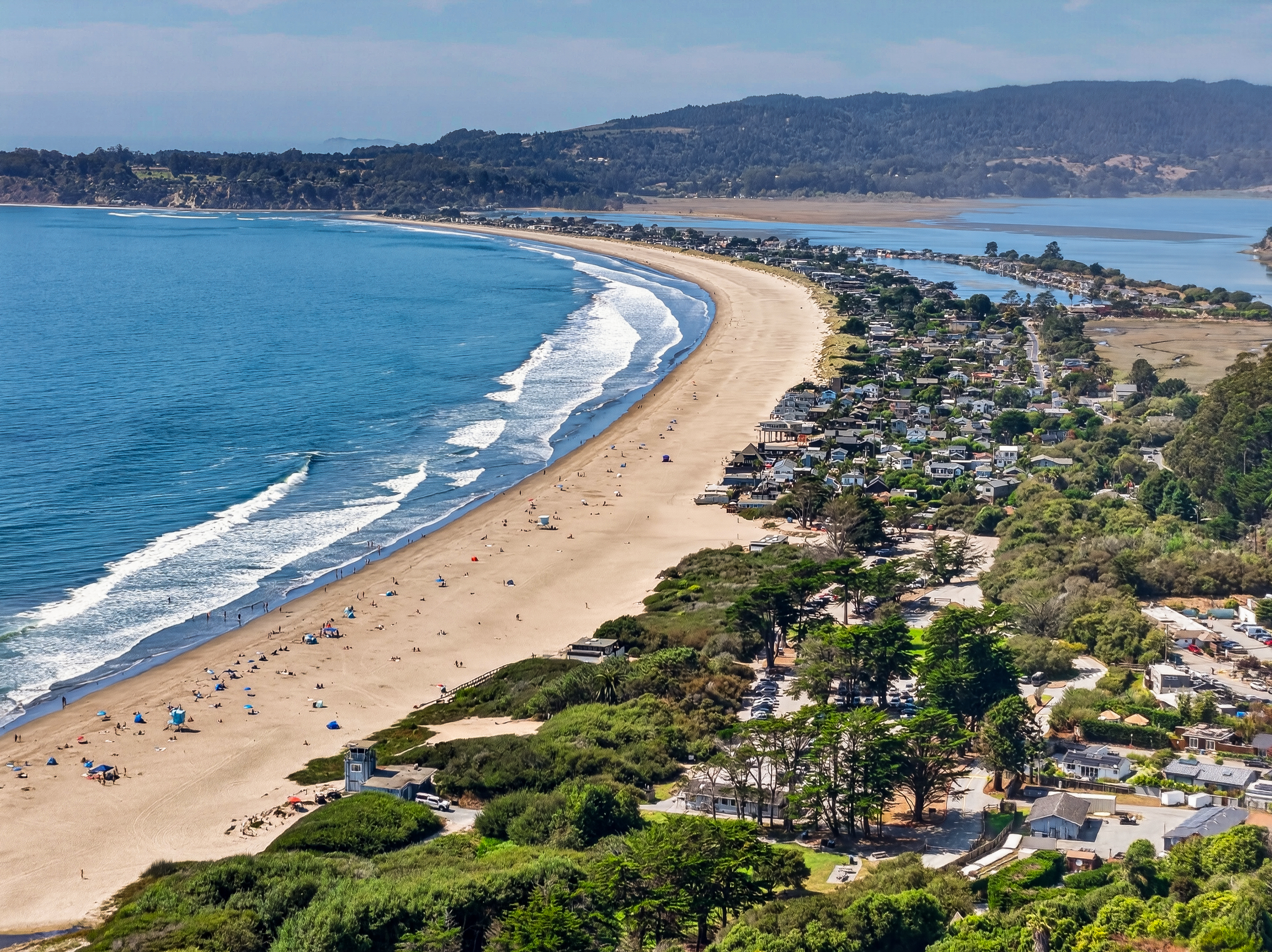 6976 Panoramic Hwy, Stinson Beach #2
