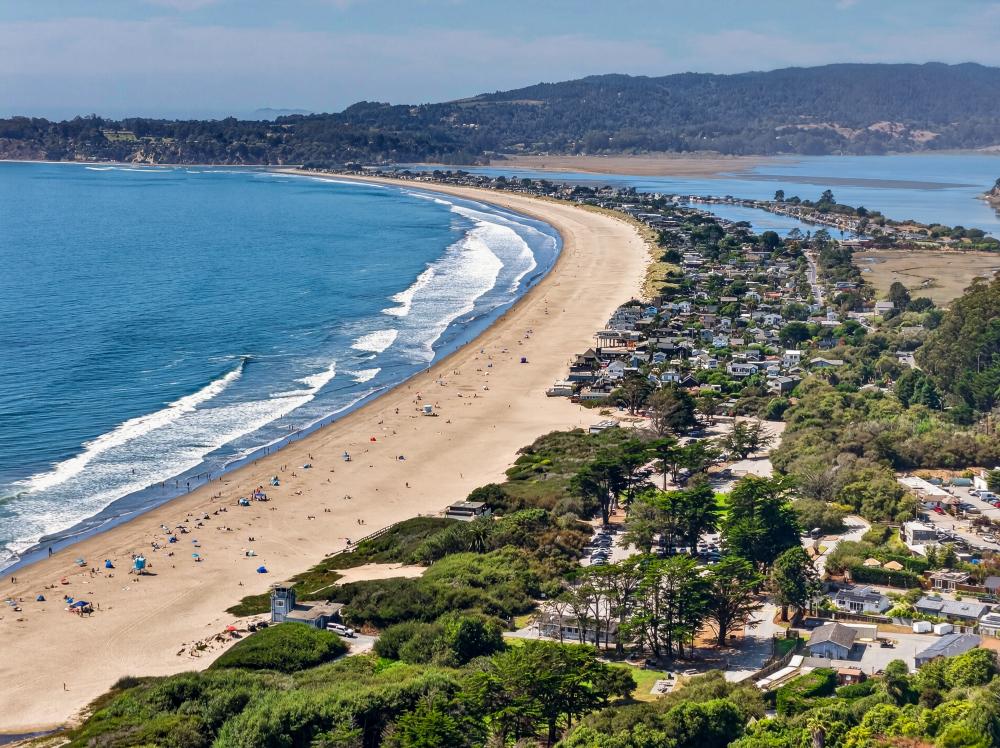 6976 Panoramic Hwy, Stinson Beach #2