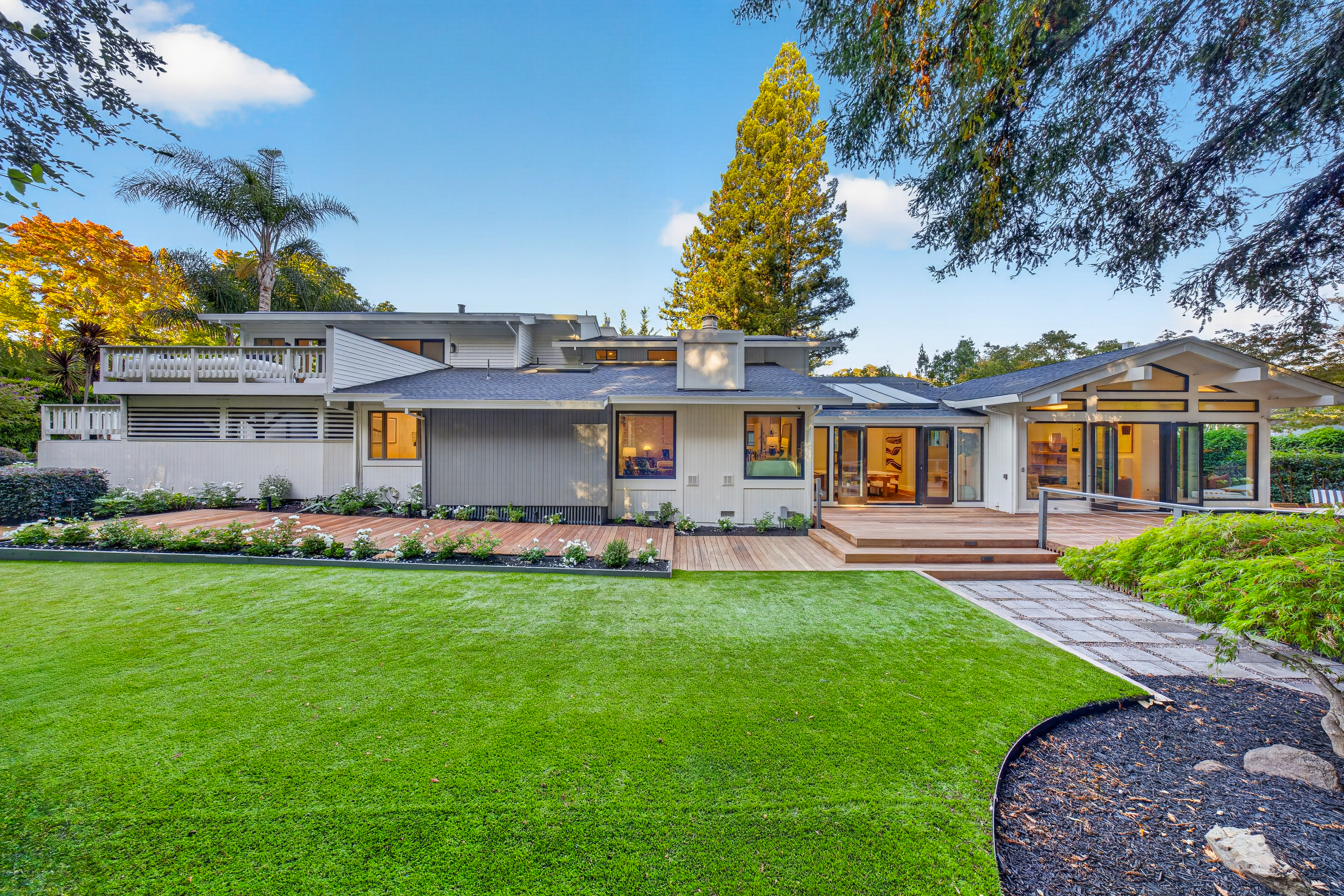 215 Laurel Grove Avenue, Kentfield #1