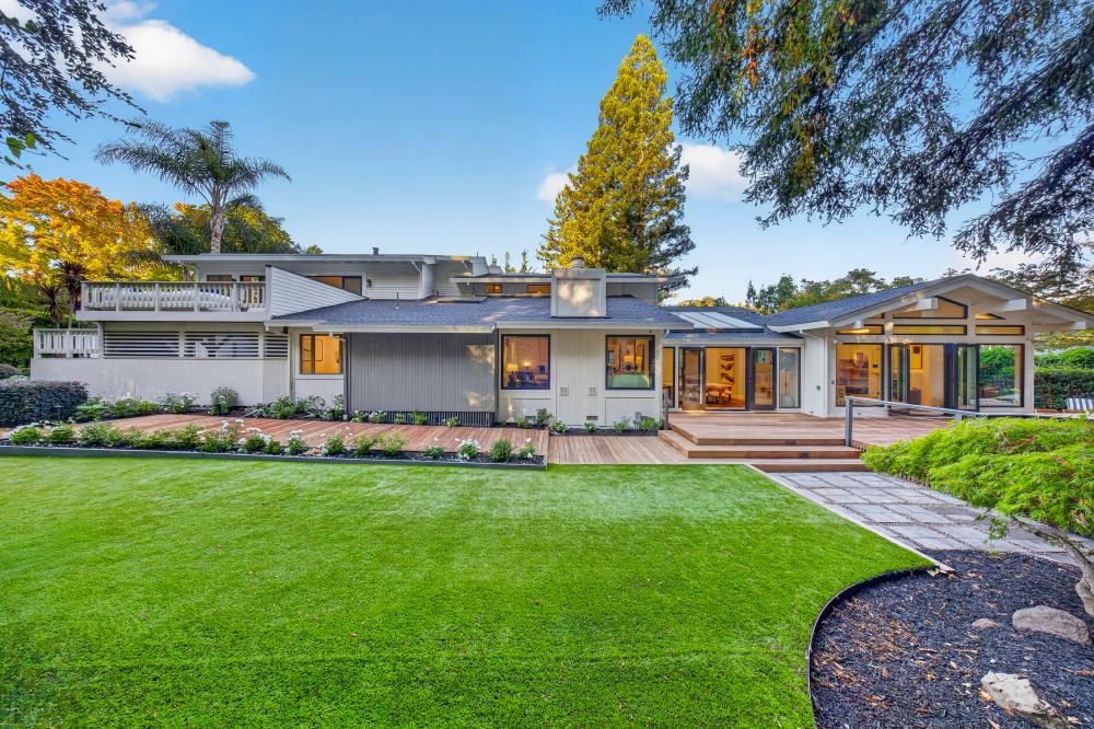 215 Laurel Grove Avenue, Kentfield #1