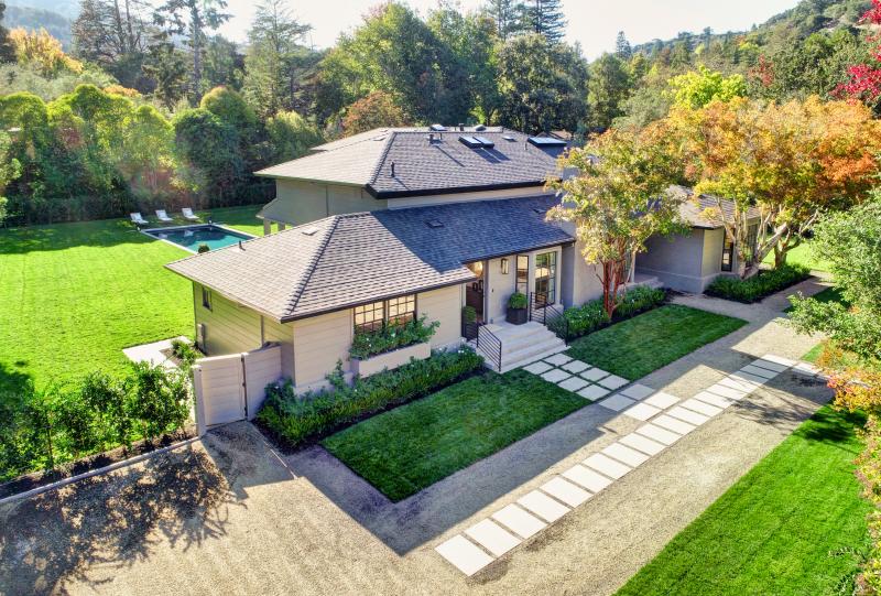 111 Goodhill Road, Kentfield  #2