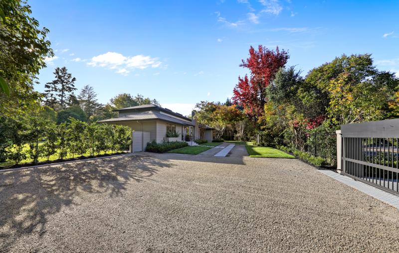 111 Goodhill Road, Kentfield  #90