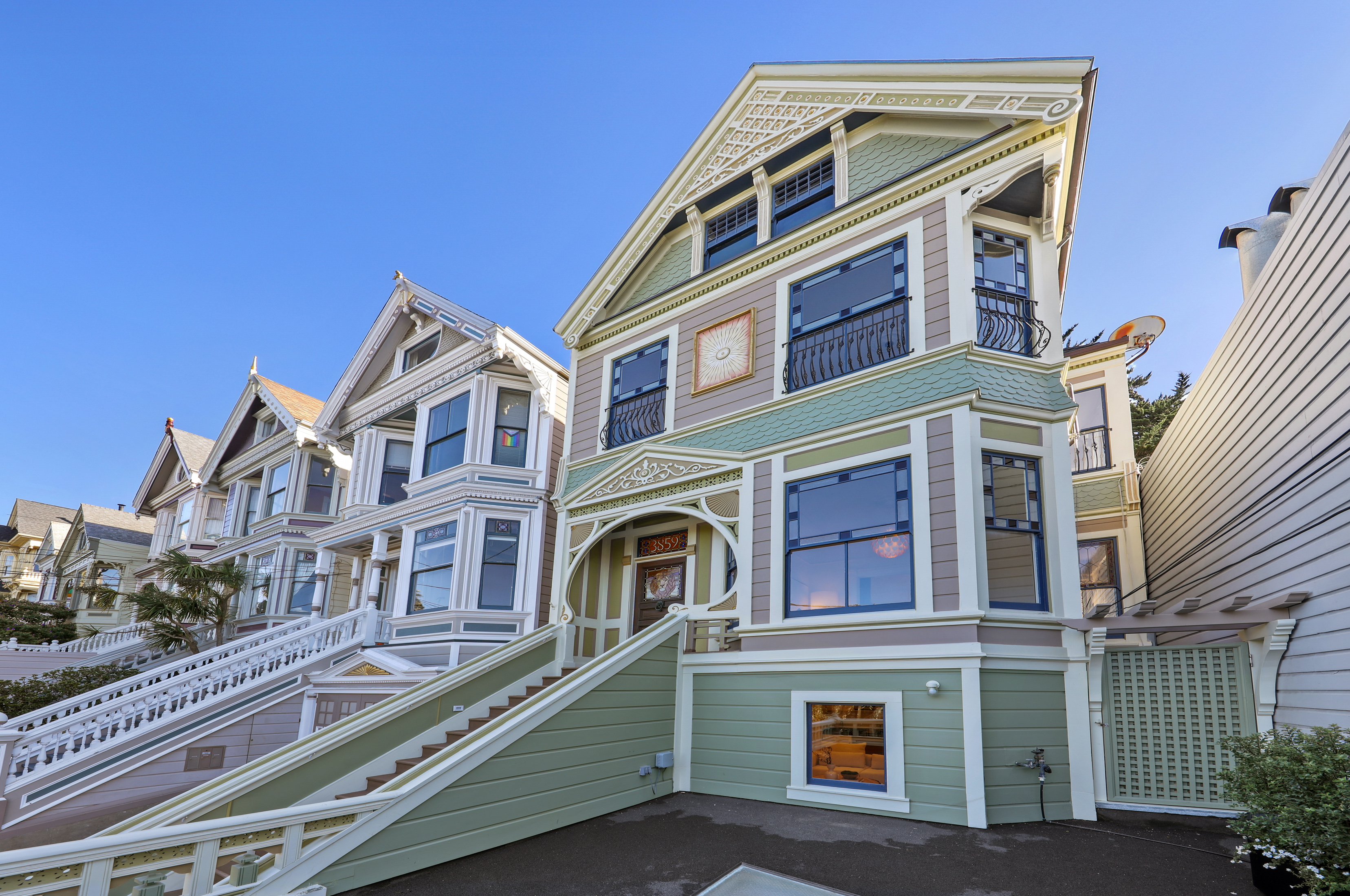 3859 21st Street, San Francisco #75