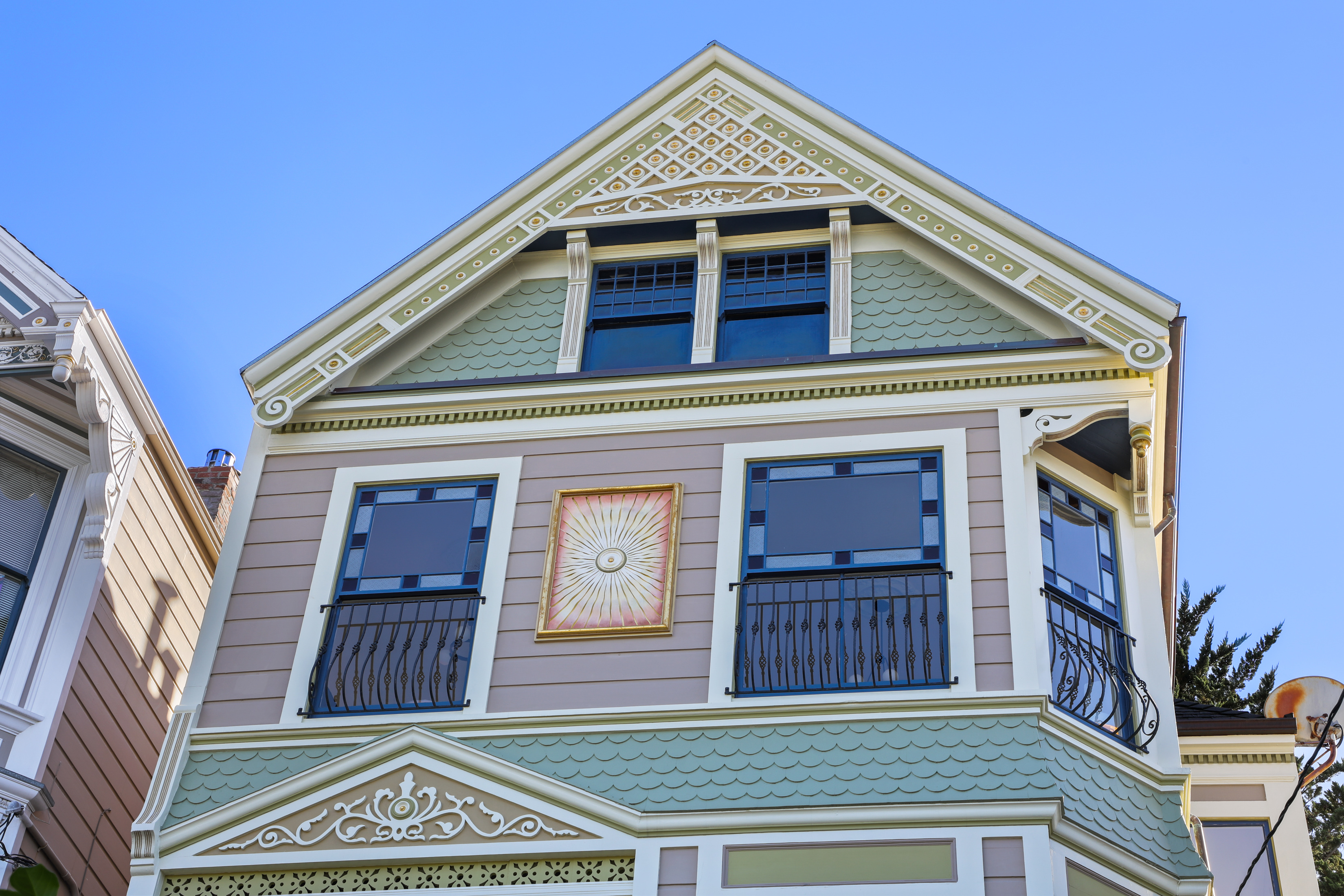 3859 21st Street, San Francisco #75