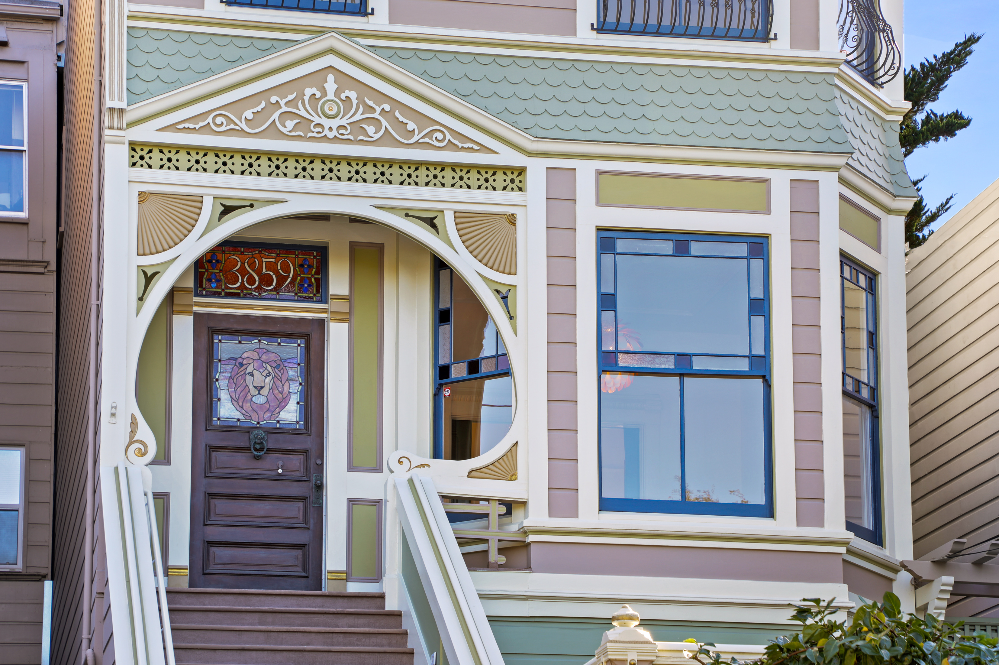 3859 21st Street, San Francisco #75