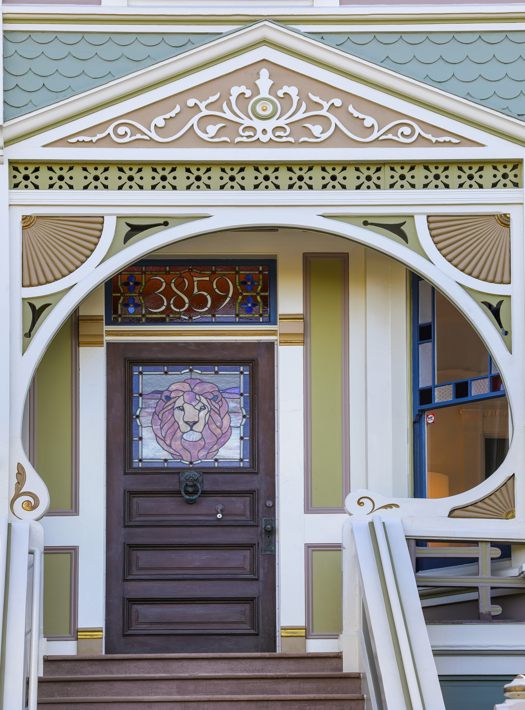 3859 21st Street, San Francisco #75