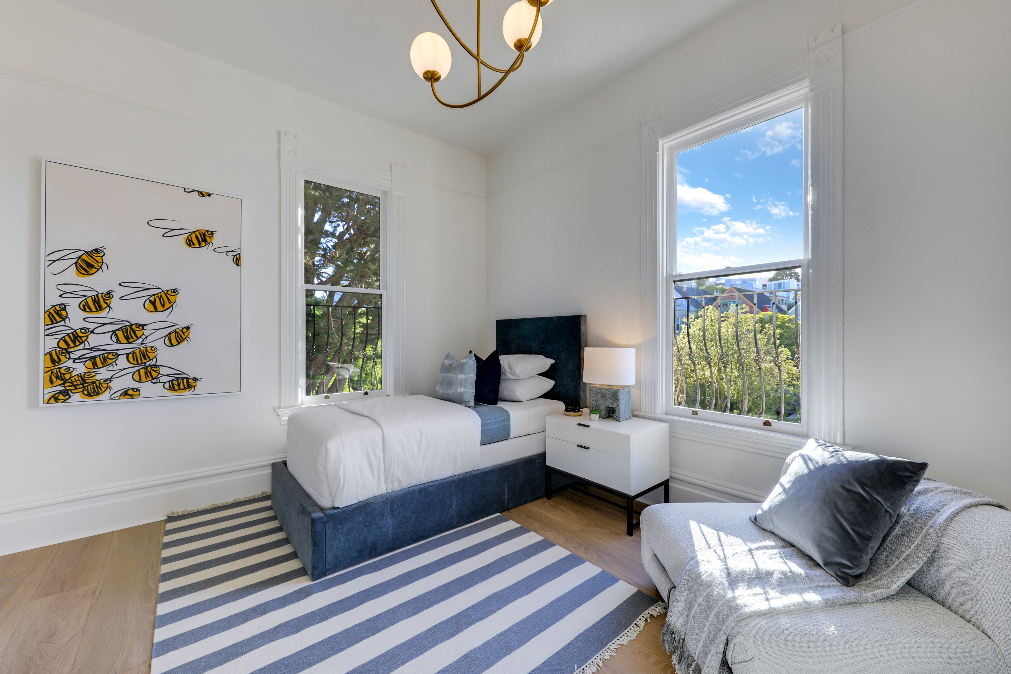 3859 21st Street, San Francisco #75