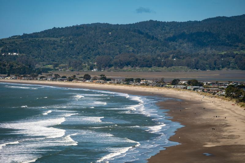 63 Dipsea Road, Stinson Beach 